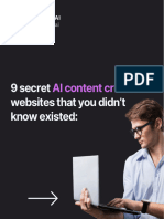 9 AI Content Creation Websites Bardenai 1712099662