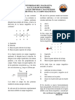 Campo Magnetico Taller-2-2023-I