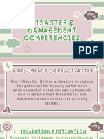 disaster-management-competencies