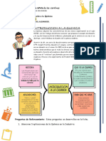 Introduccion A La Quimica-Aula Seleccion