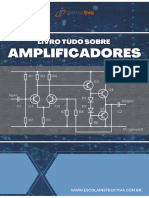 Apostila  amplificadores PARTE 1