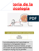 Tema 2 Psicologia