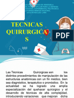 Diapositiva de Medico Quirurgica