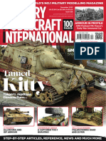 Military Model Craft International December 2023