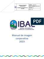 CR M 002 Manual de Imagen Corporativa v05 2021 Modificacion 25 Anos