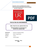 Informe de Laboratorio N°02