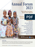 Annual Forum 02 CS4ME_Avril 2023