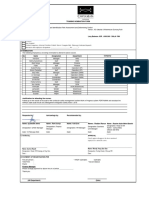 Training Nomination Form - Latest Version