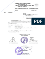 Undangan MGMP IPA TGL 9 Maret 24 Guru