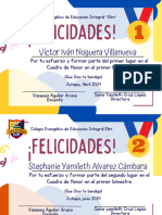 Copia de Diploma Infantil Egresada Rosa-1