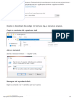 Passo A Passo em PDF