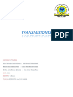 Diferentes Cajas de Cambio Transmisiones2