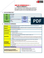 5º Dpcc Ses 1 Uni 1 Sem 01 - 2024