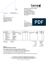 Commercial Invoice: Ship-To