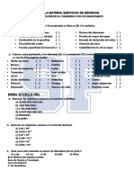 Tarea I 5°q