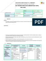 Comision Natura