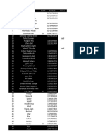 Bs Ls Drift Ar Payment List