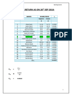 B-Analysis of HBL