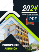 PROSPECTO POSGRADO UNHEVAL-2024