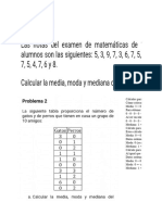 Tarea Calidad