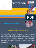 Fascitis Necrotizante222