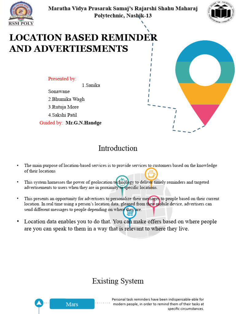 Location-Based Services Guide | PDF | Planets | Solar System