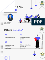 PPT MIPS Reksadana Voni Julianto 2003031047