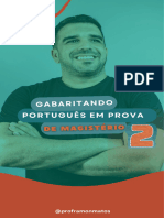 Gabaritando Língua Portuguesa.docx