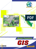 Modul GIS Dasar