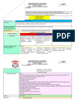 Fichero de Actividades para Preescolar Con El Espacio y Las Semillas.