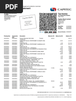 Account Statement 1 Feb 2024 To 25 Mar 2024