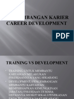 10.career Development