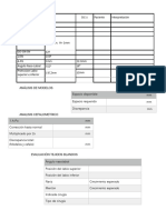 Tabla Indiana