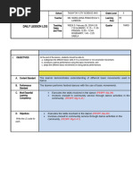 QTR 3 Basic Movements