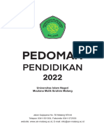 Buku Pedoman Pendidikan 2022 Compressed