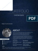 Portfolio