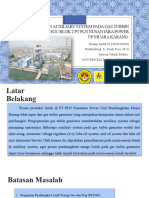 Presentasi KP Gilang 2019210020
