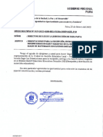 Oficio Multiple 019-2023 - Orientaciones a director de II.EE. para recepcion y distribucion de M.E. 2023-1.pdf (1)