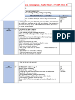 VASCHOOLS LESSON PLAN - U17 Fun 4B