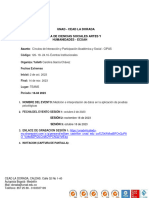 10-02-2023 Medición e Interpretación de Datos en La Aplicación de Pruebas Psicológicas - Carolina Garcia