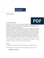 Consultoria Economica PDF