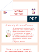 Moral Virtue Wps Office