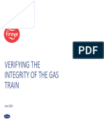 Verifying-Integrity-Gas-Train