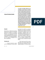 Trabajo decente y formación profesional - Oscar Hermida