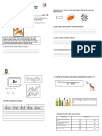 Guia de Lenguaje Clase 2