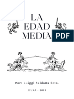 La Edad Media