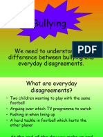 Anti Bullying Assembly 1.90767015