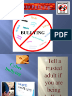 Anti Bullying Assembly 3.90767015