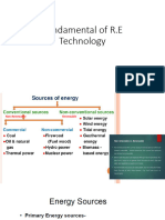 Unit-1 Fundamental of R.E continue