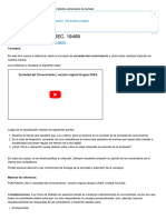 DERECHO INFORMATICO Foro Evaluable [F1] - SEC. 19468